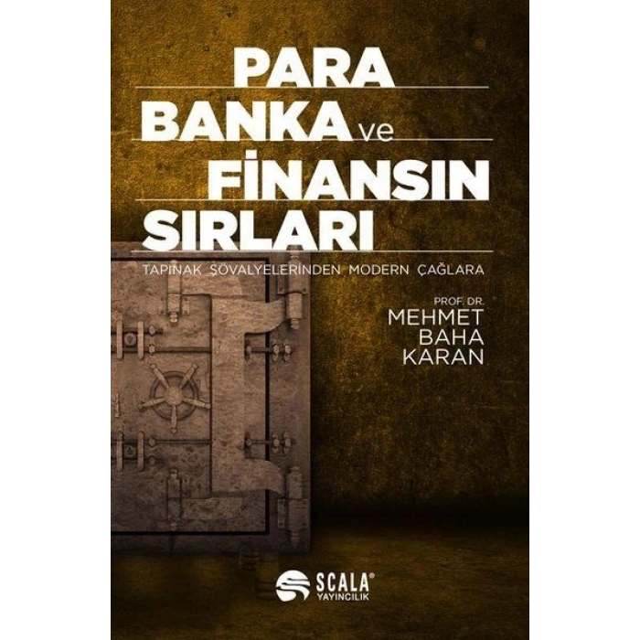 Para Banka ve Finansın Sırları