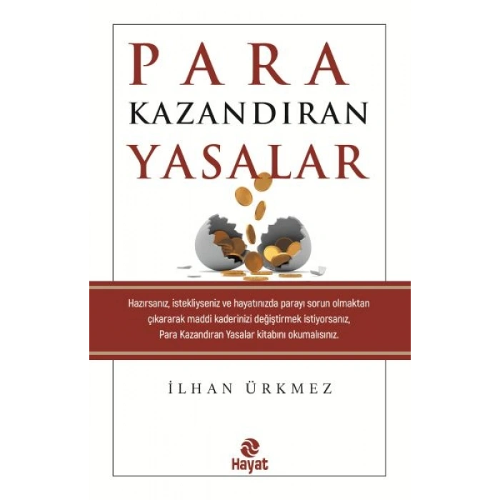 Para Kazandıran Yasalar