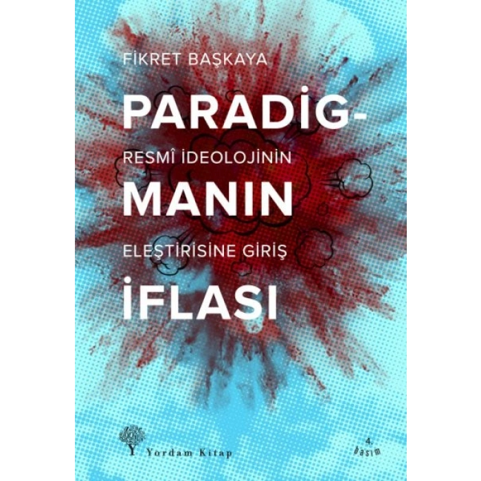 Paradigmanın İflası