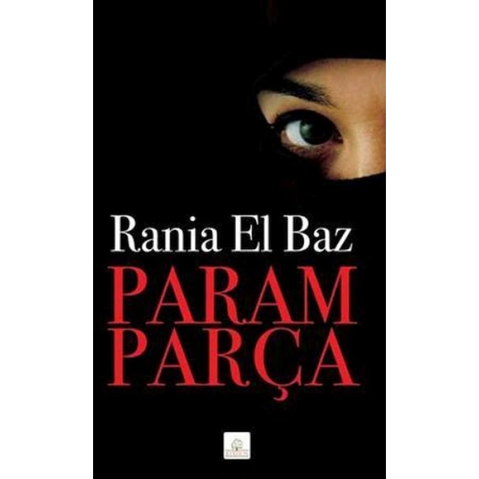 Paramparça