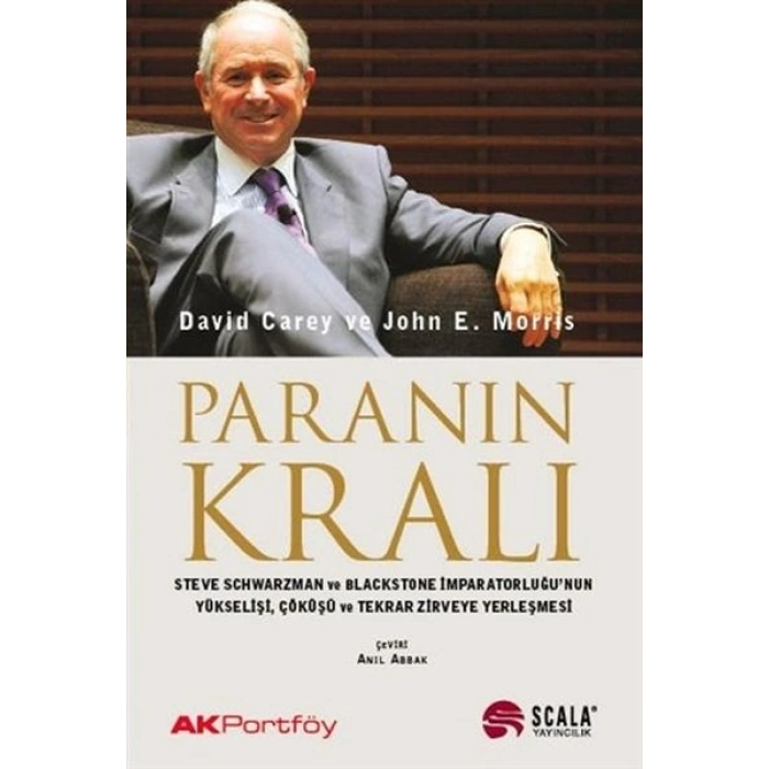 Paranın Kralı