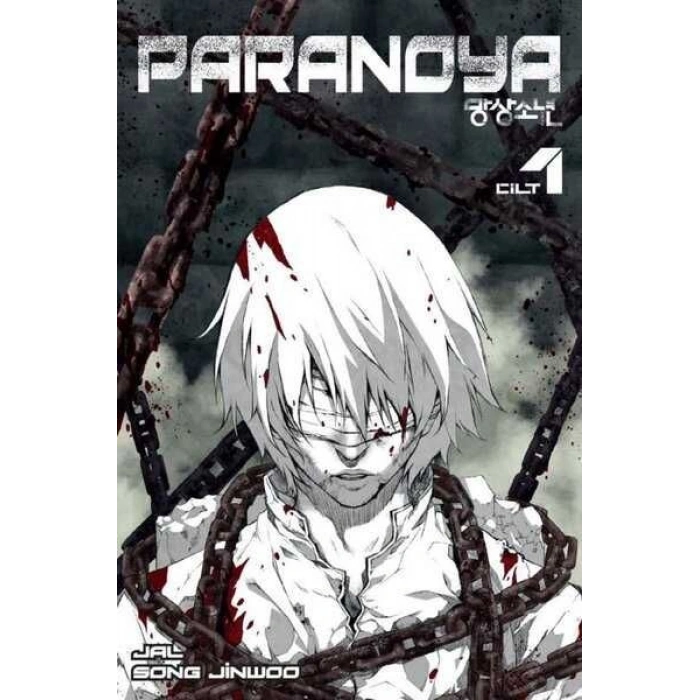 Paranoya 1