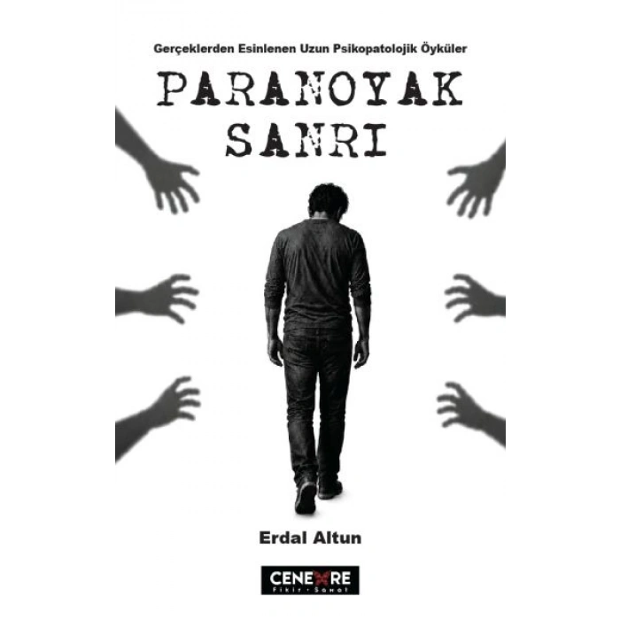 Paranoyak Sanrı