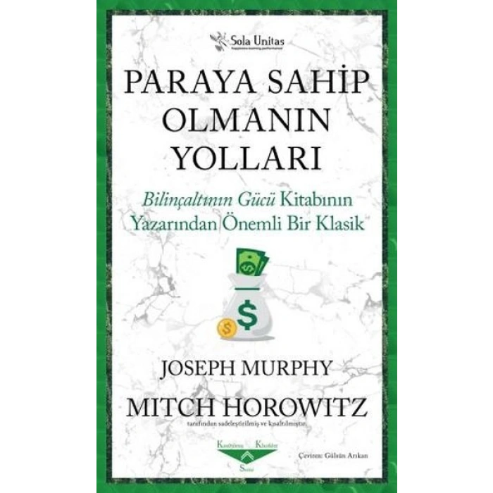 Paraya Sahip Olmanın Yolları