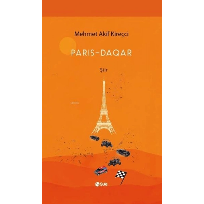 Paris-Daqar