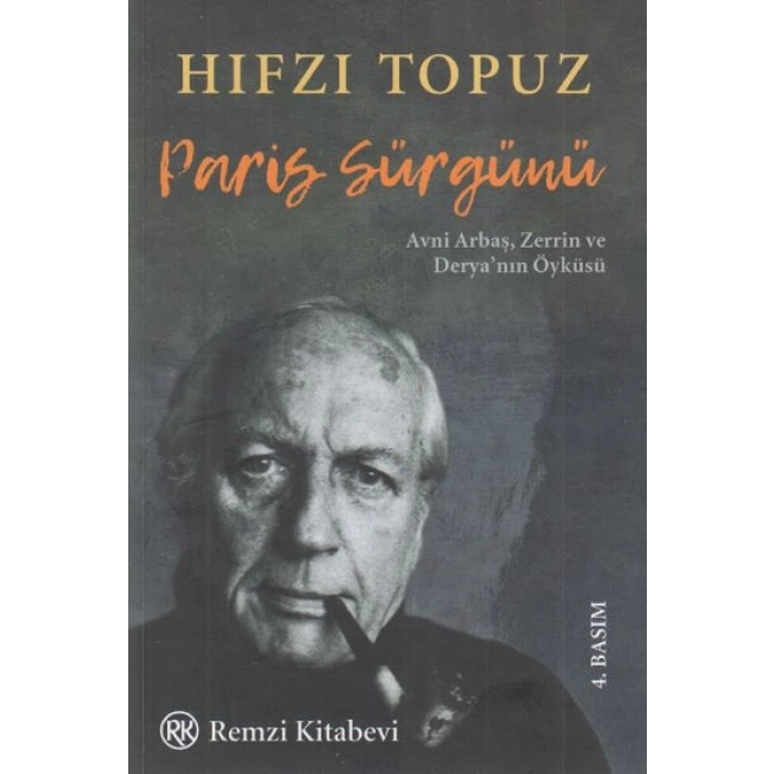 Paris Sürgünü