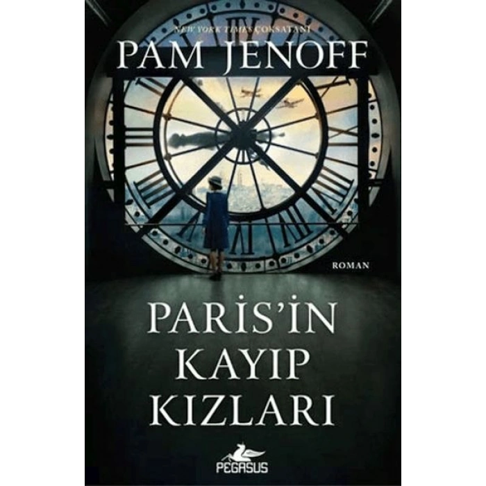 Paris’in Kayıp Kızları