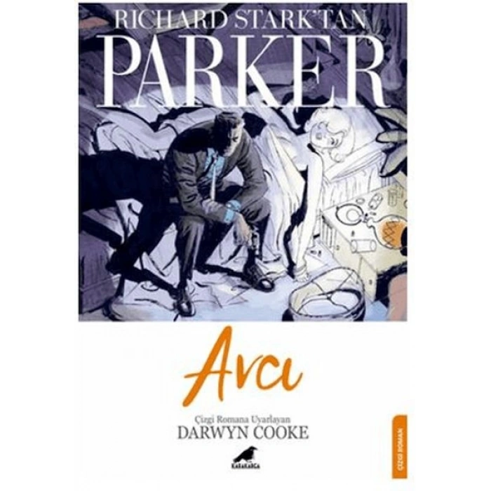 Parker: Avcı