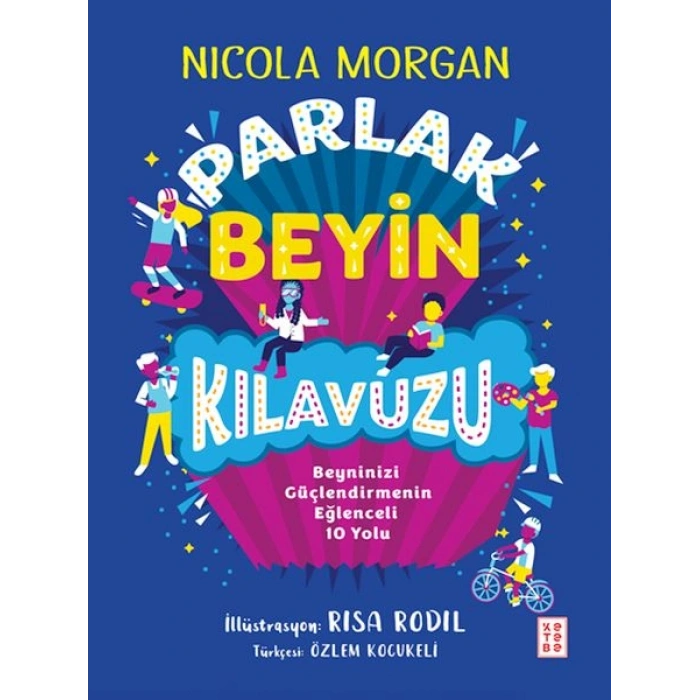 Parlak Beyin Kılavuzu