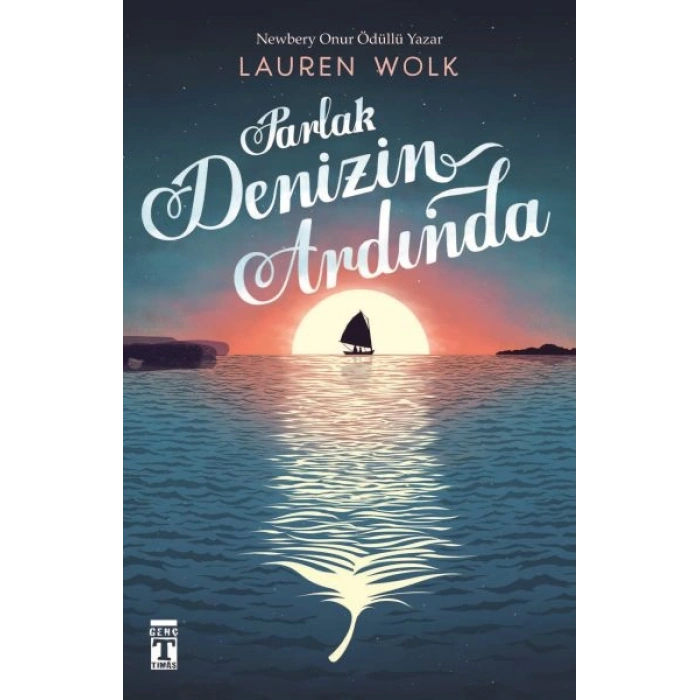 Parlak Denizin Ardında