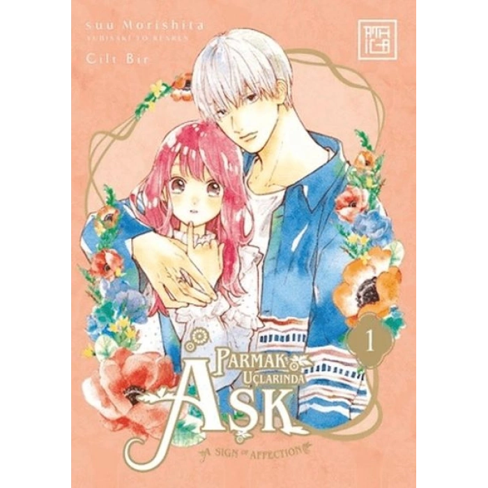 Parmak Uçlarında Aşk 1