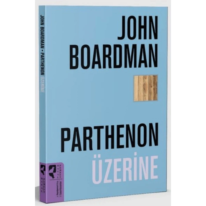 Parthenon Üzerine