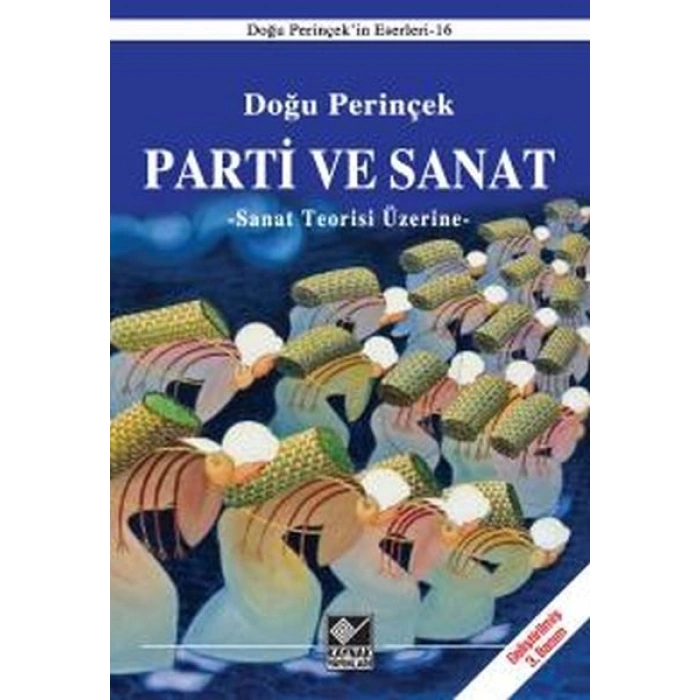 Parti ve Sanat