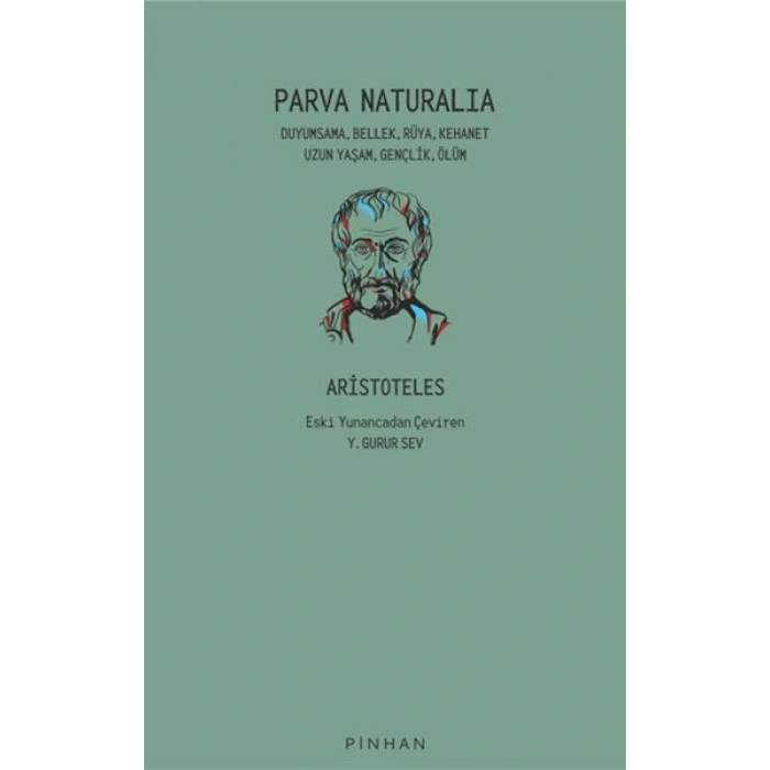 Parva Naturalia