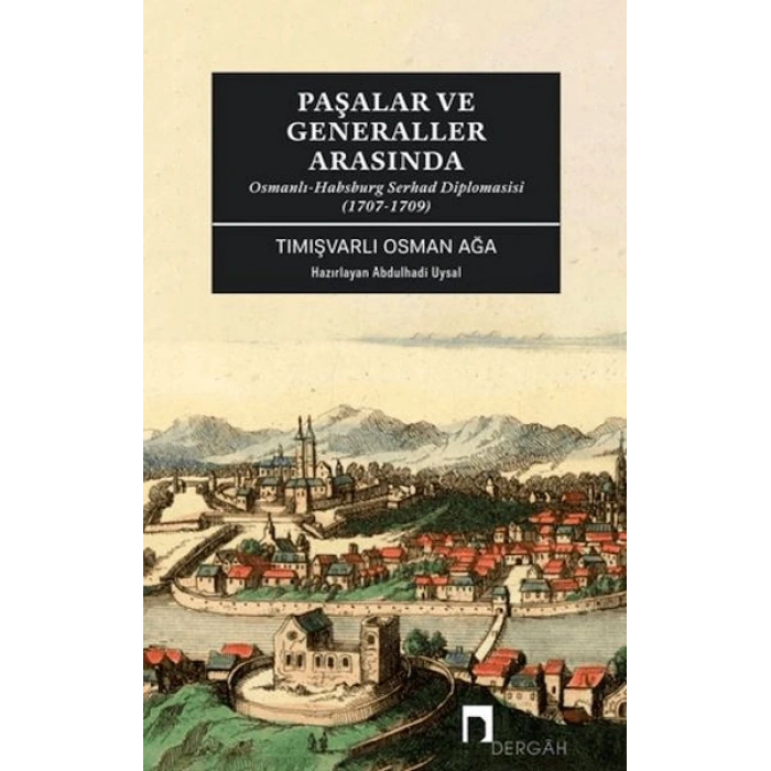 Paşalar ve Generaller Arasında
