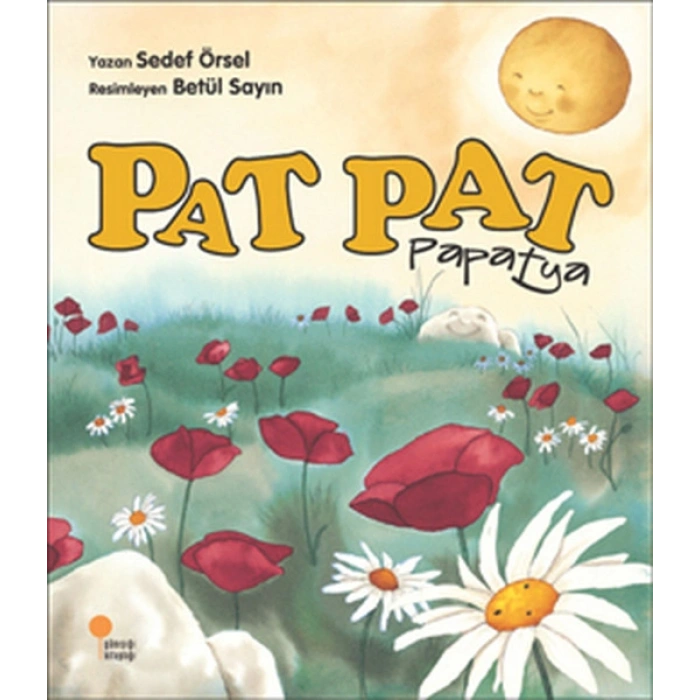 Pat Pat Papatya