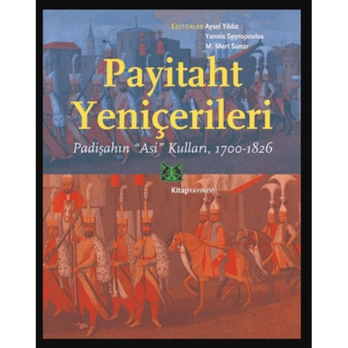 Payitaht Yeniçerileri