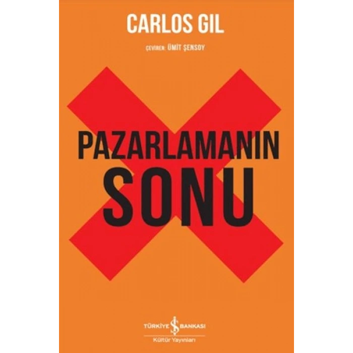 Pazarlamanın Sonu