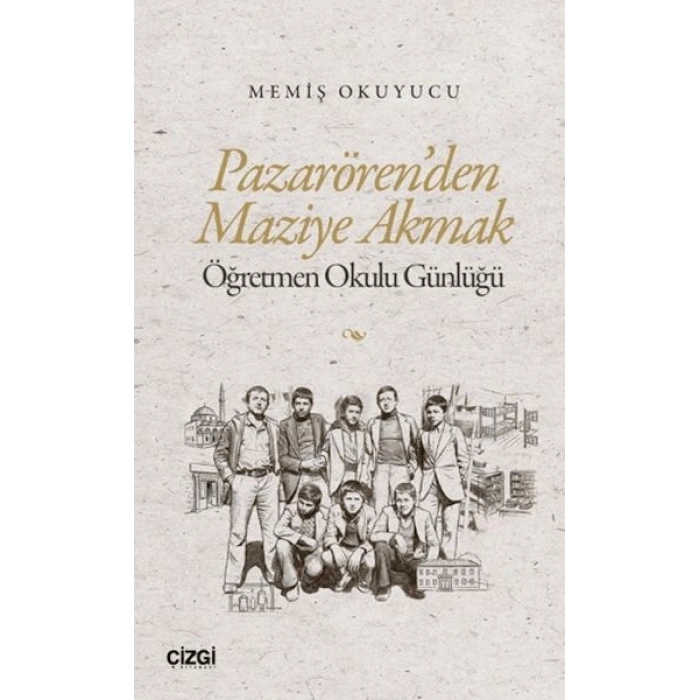 Pazarörenden Maziye Akmak