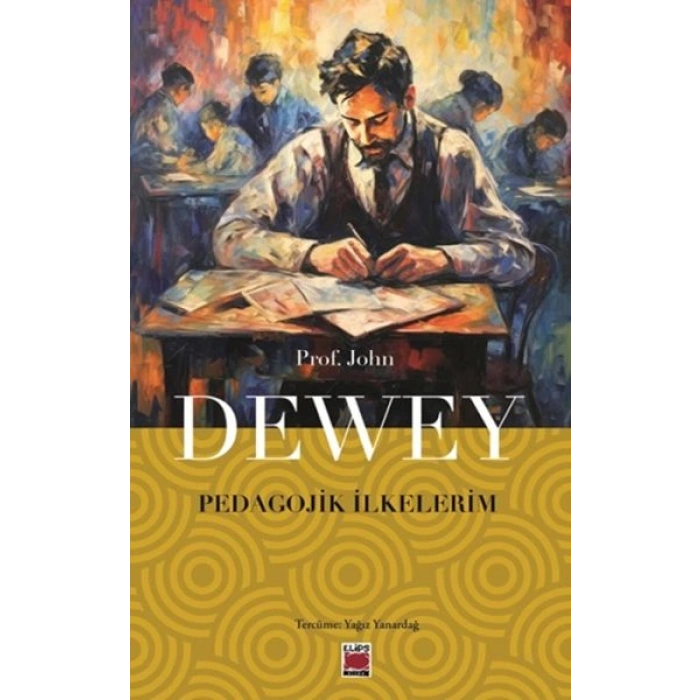 Pedagojik İlkelerim