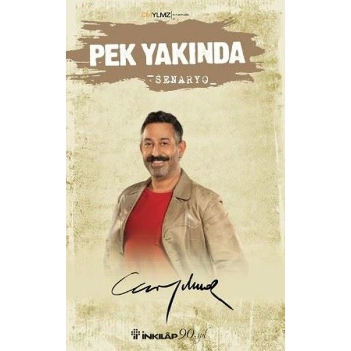 Pek Yakında