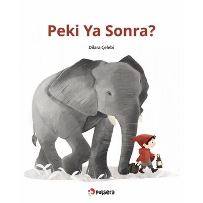 Peki Ya Sonra?
