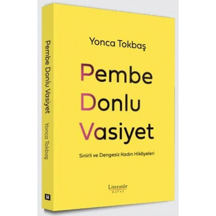 Pembe Donlu Vasiyet