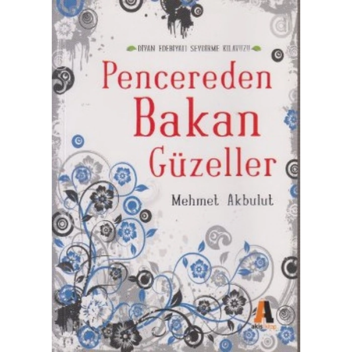 Pencereden Bakan Güzeller