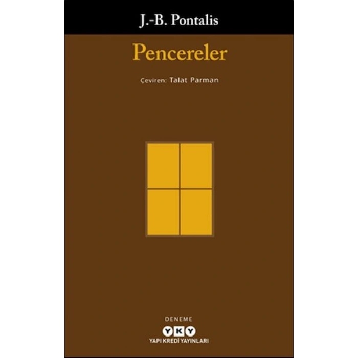 Pencereler