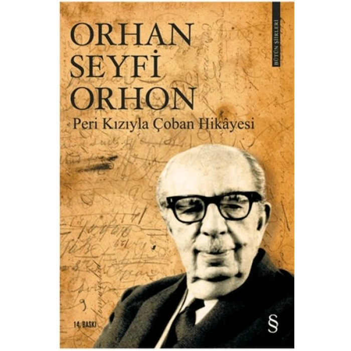 Peri Kızıyla Çoban Hikayesi