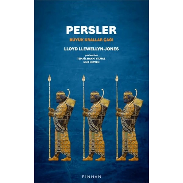 Persler