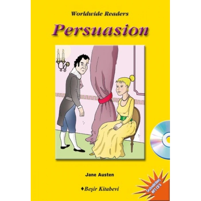 Persuasion - Level 6 (CDli)