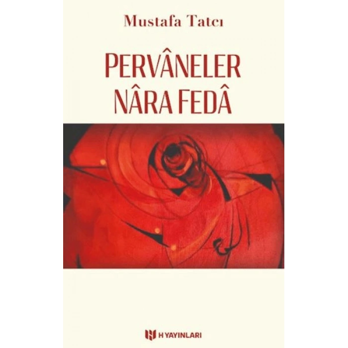 Pervaneler Nara Feda