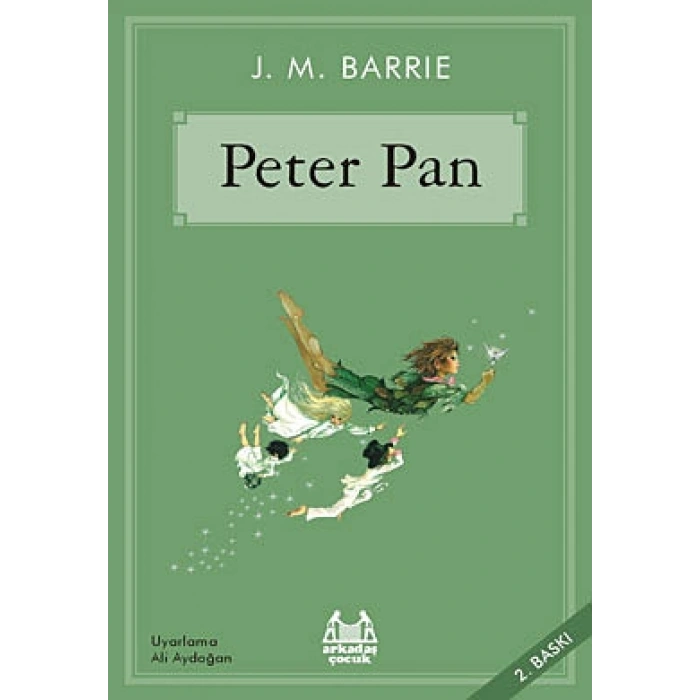 Peter Pan