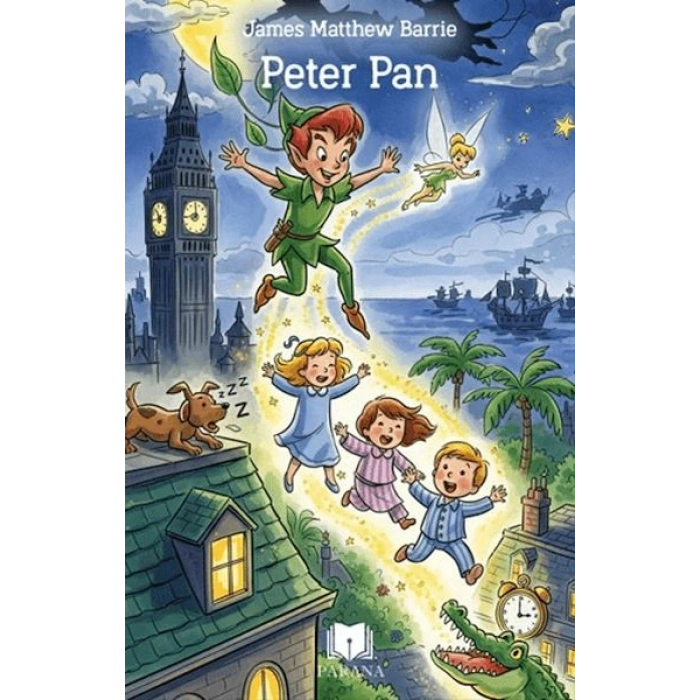 Peter Pan