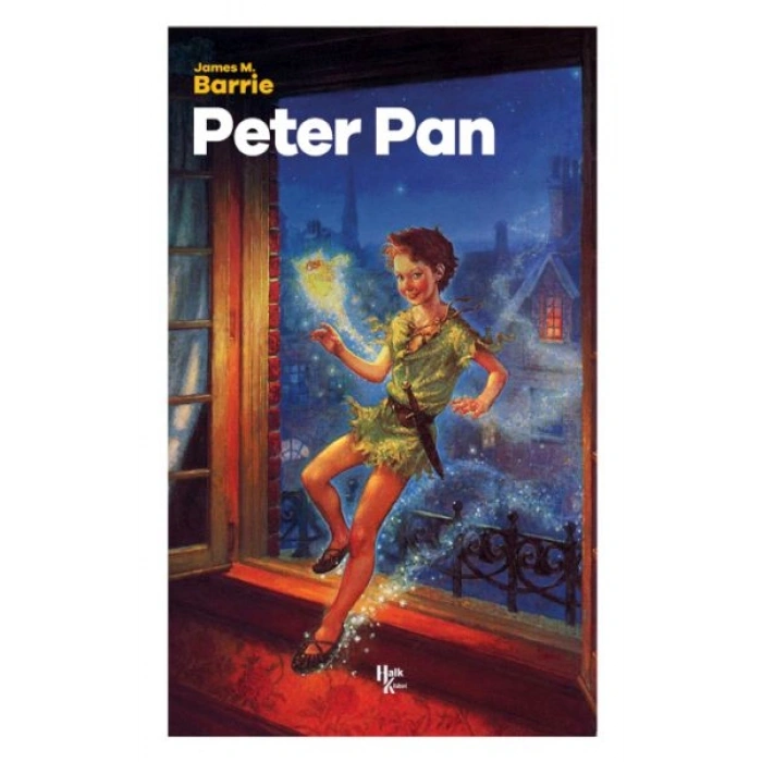 Peter Pan