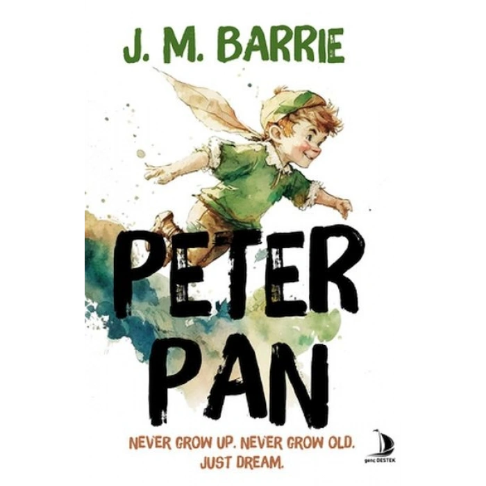 Peter Pan (İngilizce)