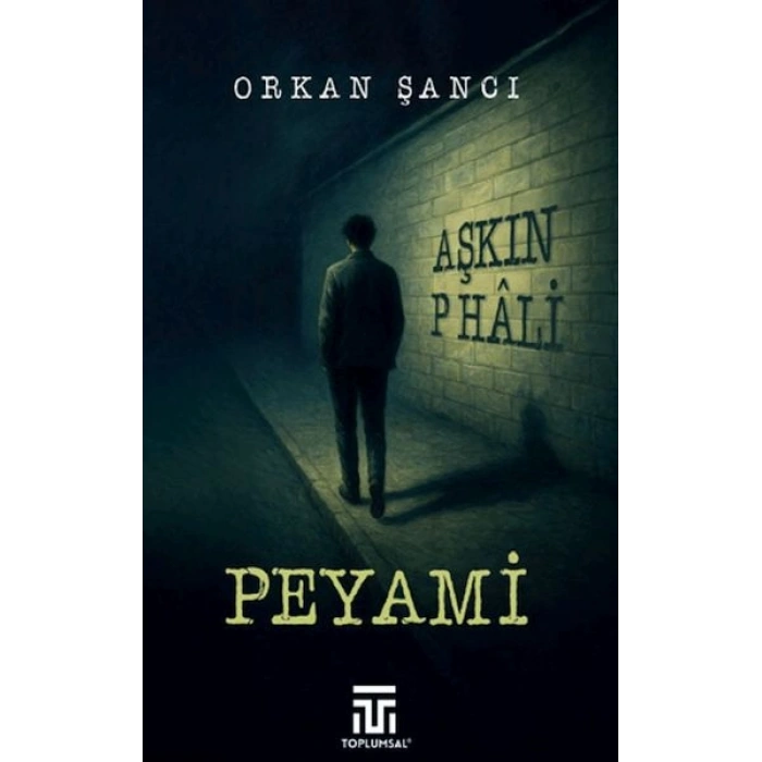 Peyami - Aşkın P Hali