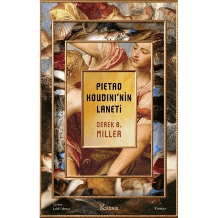 Pietro Houdini’nin Laneti