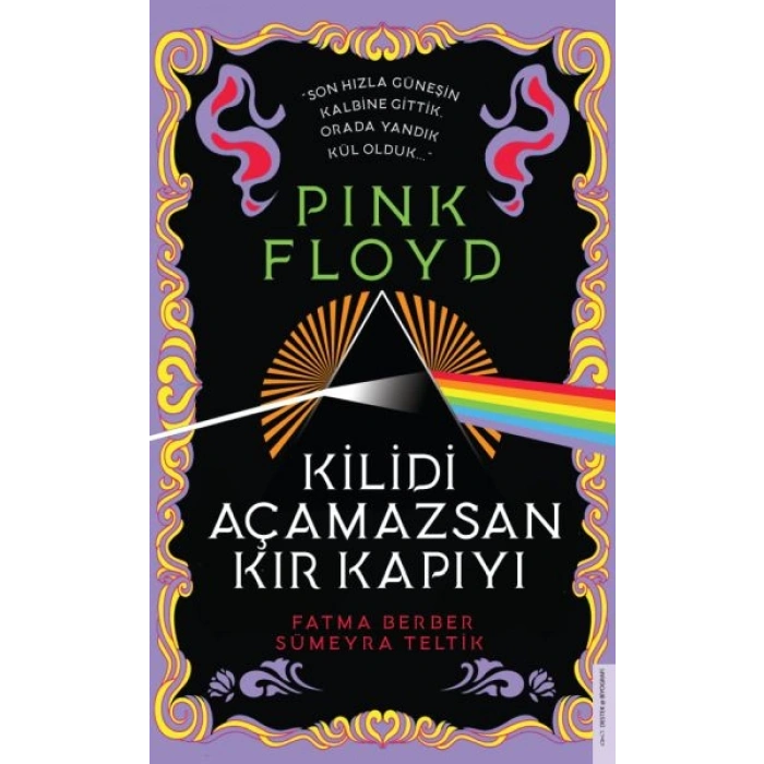 Pink Floyd - Kilidi Açamazsan Kır Kapıyı