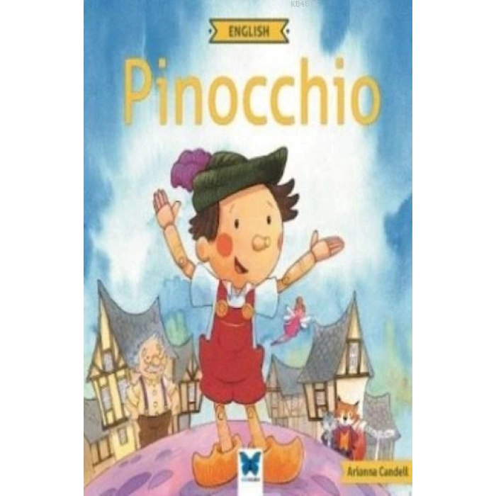 Pinocchio