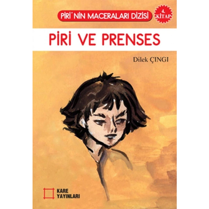 Piri ve Prenses