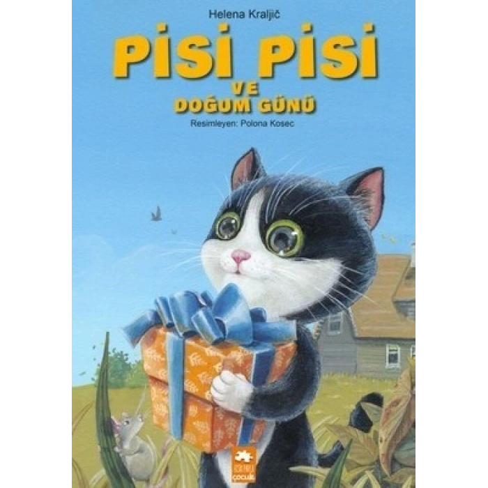 Pisi Pisi ve Doğum Günü