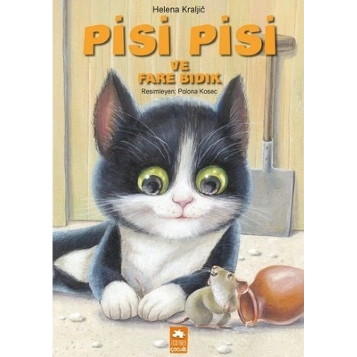 Pisi Pisi ve Fare Bıdık