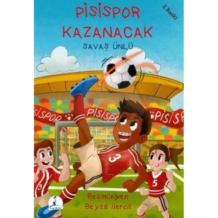 Pisispor Kaazanacak