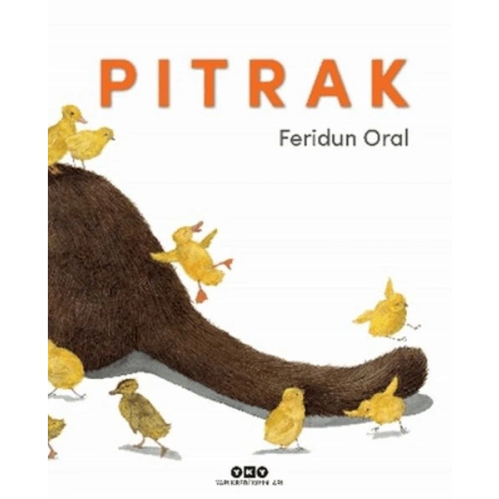 Pıtrak