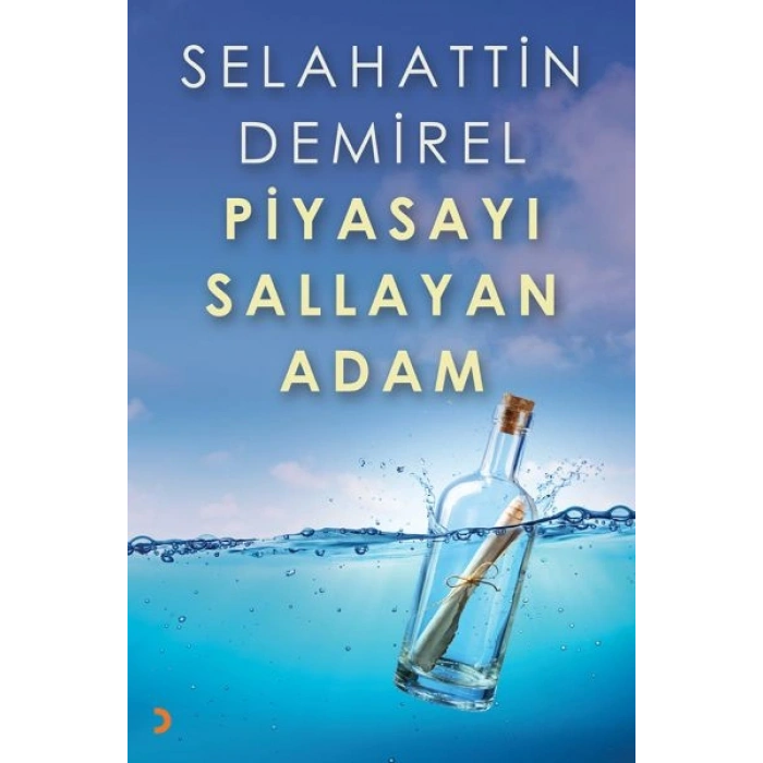 Piyasayı Sallayan Adam