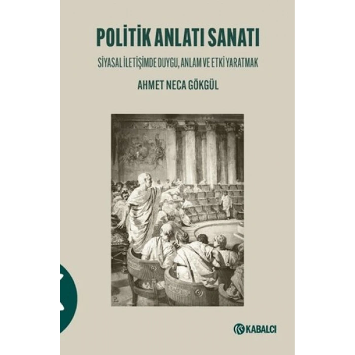 Politik Anlatı Sanatı