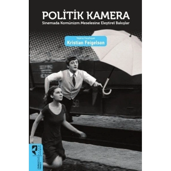 Politik Kamera