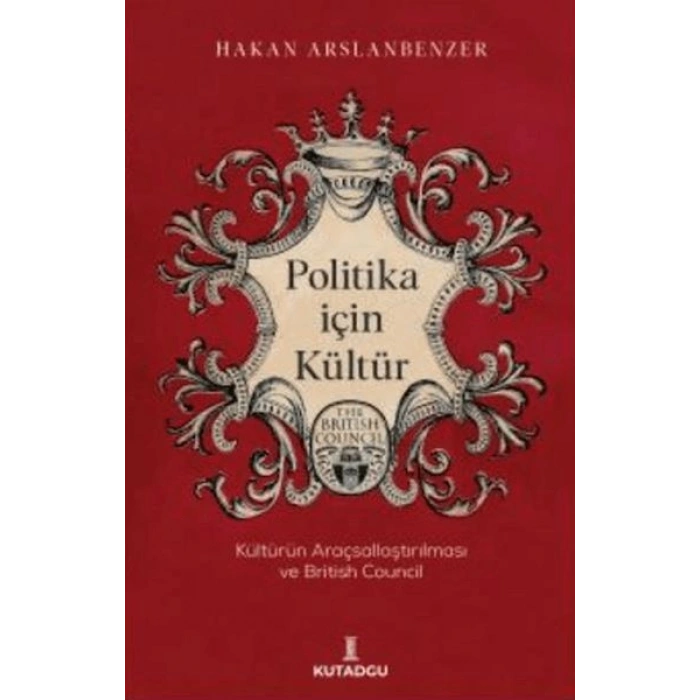 Politika İçin Kültür